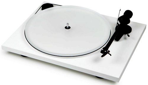 PRO-JECT ESSENTIAL 2